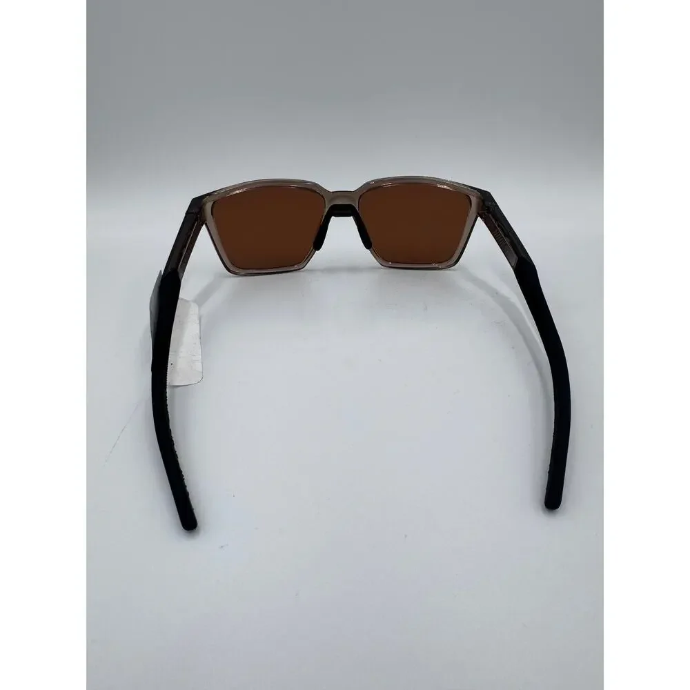 NEW Oakley OO9430 ACTUATOR SQ 0OO9430 Brown Polarized Sunglasses